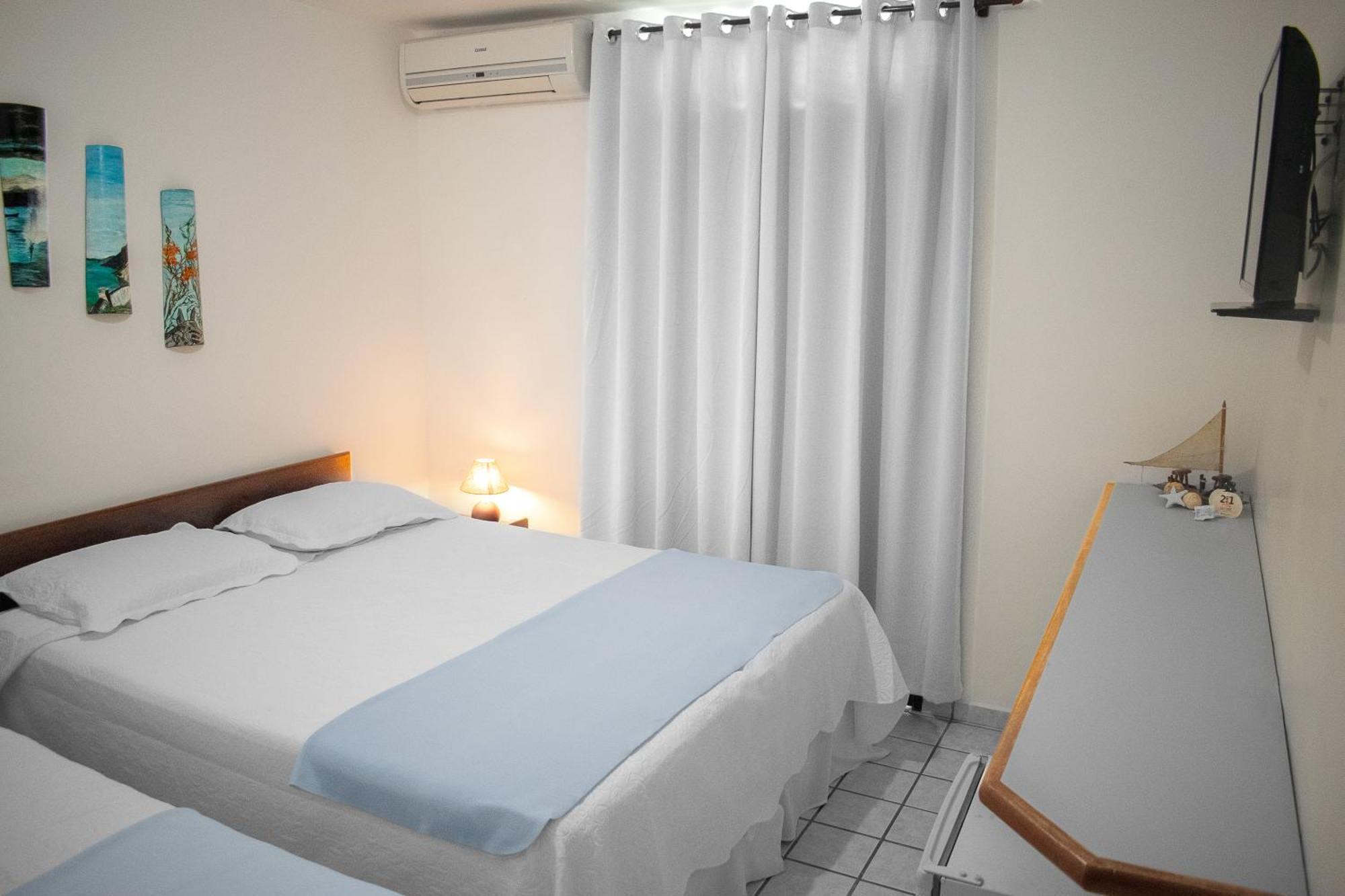 Hotel Pousada Estacao Do Sol Natal Exteriér fotografie