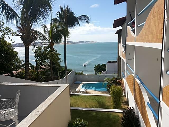 Hotel Pousada Estacao Do Sol Natal Exteriér fotografie