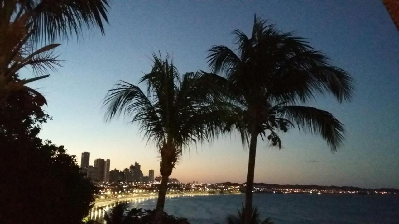Hotel Pousada Estacao Do Sol Natal Exteriér fotografie