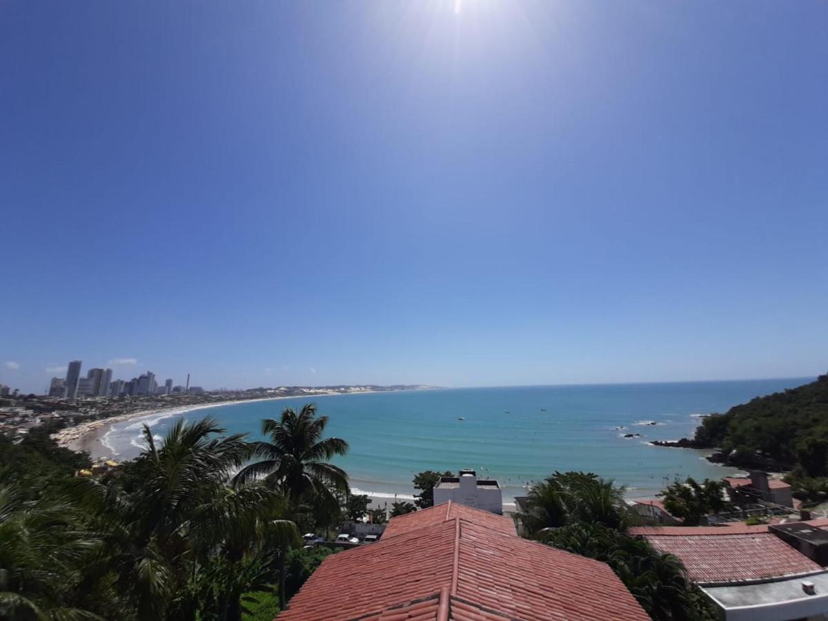 Hotel Pousada Estacao Do Sol Natal Exteriér fotografie